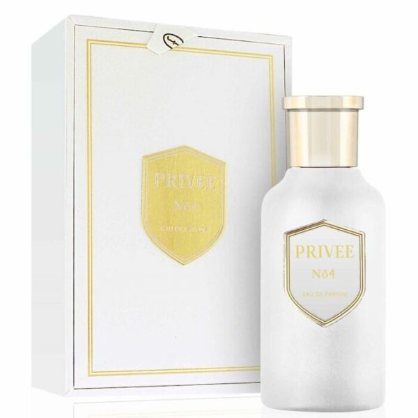Flavia Privee No 4 EDP 100ml